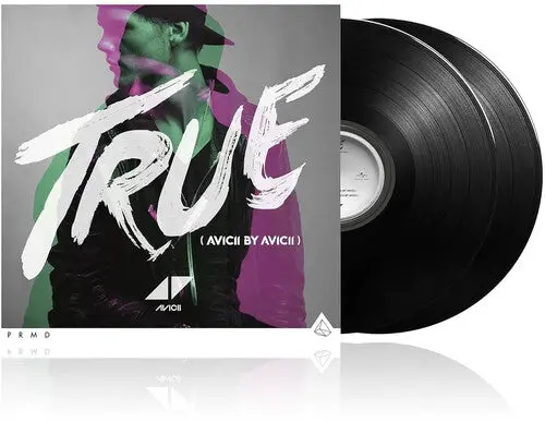 Avicii/True: Avicii [Lp] 1