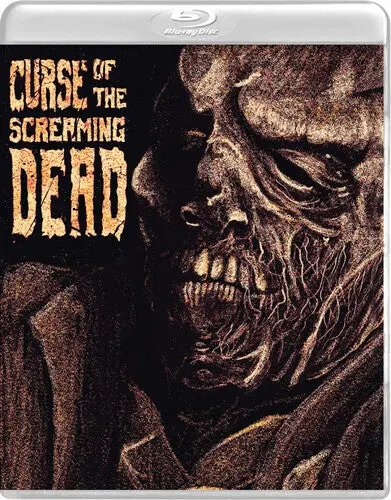 Curse Of The Screaming Dead [Bluray] 1