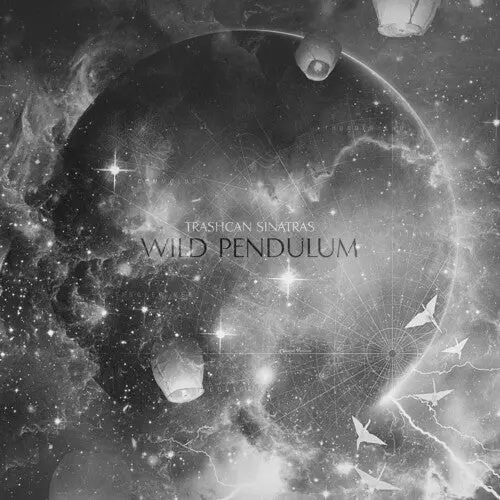Trashcan Sinatras/Wild Pendulum [Lp] 1