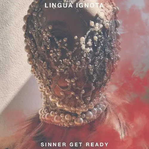 Lingua Ignota/Sinner Get Ready [Lp] 1