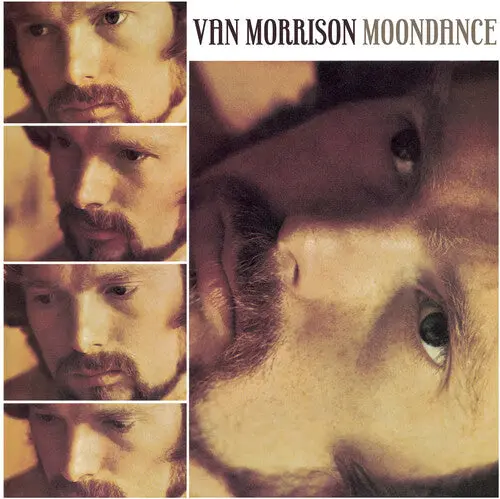 Morrison, Van/Moondance (Deluxe 3Lp) 1