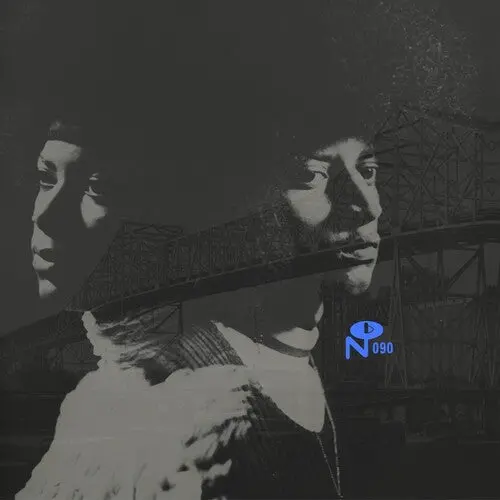Various Artists/Skyway Soul: Gary, Indiana (Blue & White Swirl Vinyl) [Lp] 1