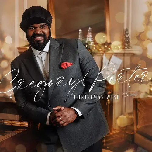 Porter, Gregory/Christmas With (Indie Exclusive) [Lp] 1