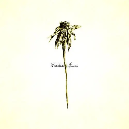 Watson, Patrick/Wooden Arms [Lp] 1