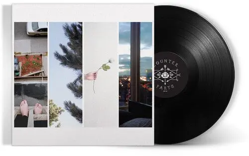 Counterparts/Difference Between Hell And Home (10Th Ann.) [Lp] 1