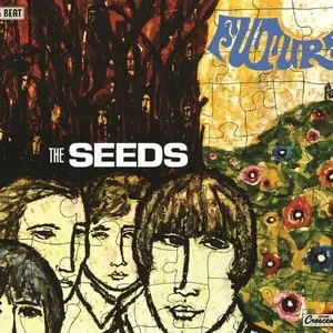 Seeds/Future (2Lp Deluxe Edition) [Lp] 1