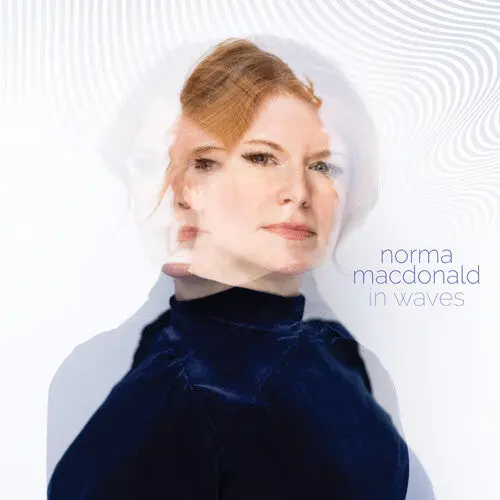 Macdonald, Norma/In Waves [Cd] 1