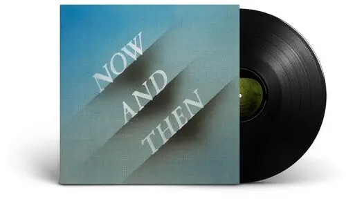 Beatles, The/Now And Then [12"] 1