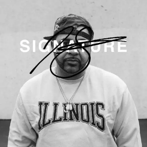 Ortiz, Joell & L'orange/Signature (Indie Exclusive Signature Splatter Vinyl) [Lp] 1