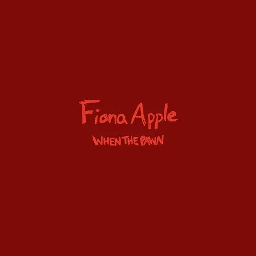 Apple, Fiona/When The Pawn... [Lp] 1