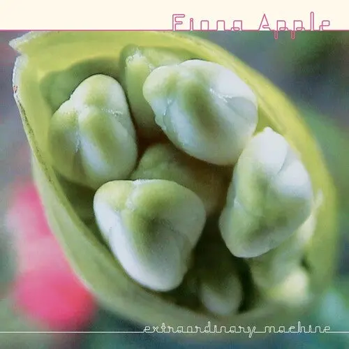 Apple, Fiona/Extraordinary Machine [Lp] 1
