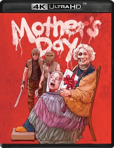Mother's Day (4K-Uhd) [Bluray] 1