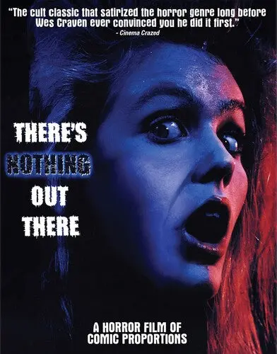 There's Nothing Out There (2 Disc Commemorative Edition) [Bluray] 1