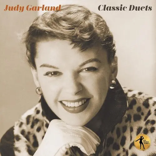 Garland, Judy/Classic Duets [Lp] 1