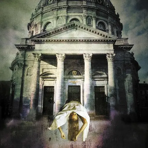 Porcupine Tree/Coma Divine [Lp] 1