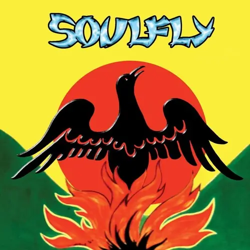 Soulfly/Primitive [Lp] 1