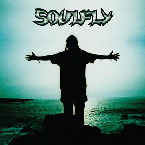 Soulfly/Soulfly [Lp] 1