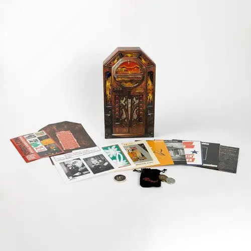 Prine, John/The Oh Boy Singles 7" Jukebox Box Set [7"] 1