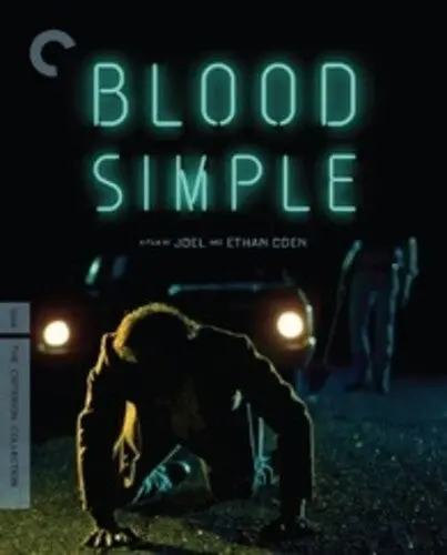 Blood Simple (4K-Uhd) [Bluray] 1