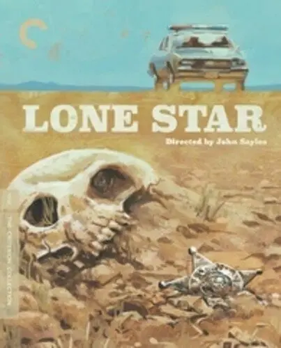 Lone Star [Bluray] 1