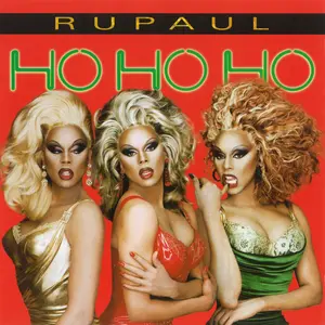 Rupaul/Ho Ho Ho (Remastered) [Lp] 1
