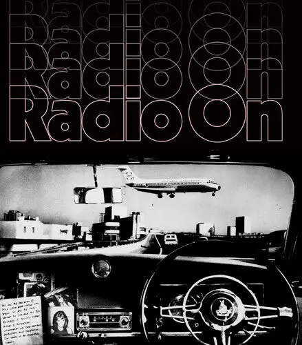Radio On [Bluray] 1