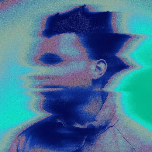 Curry, Denzel/Melt My Eyez See Your Future (Limited White/Blue Swirl Vinyl) [Lp] 1
