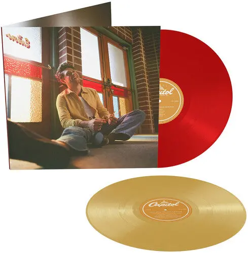 Horan, Niall/The Show: Encore [Lp] 1