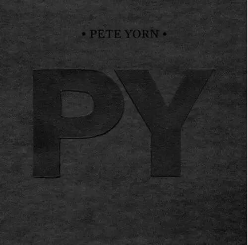 Yorn, Pete/Pete Yorn [Lp] 1