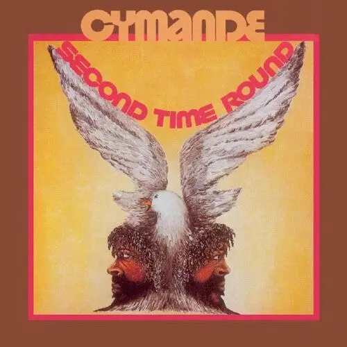Cymande/Second Time Round (Transluscent Green Vinyl) [Lp] 1