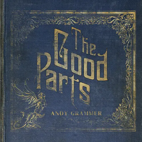 Grammer, Andy/The Good Parts [Lp] 1