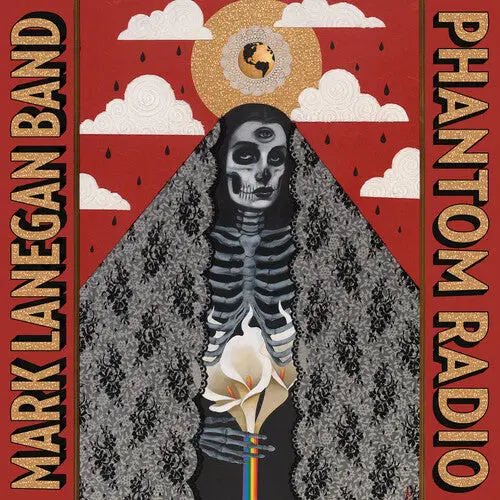 Lanegan, Mark/Phantom Radio [Lp] 1