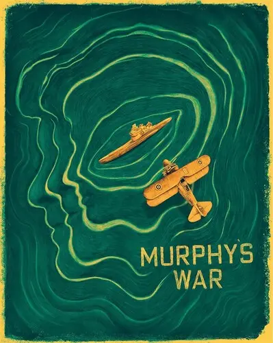 Murphy's War [Bluray] 1