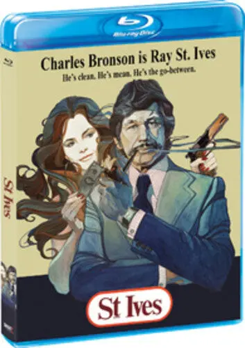 St. Ives [Bluray] 1