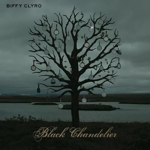 Biffy Clyro/Black Chandelier / Biblical [Lp] 1