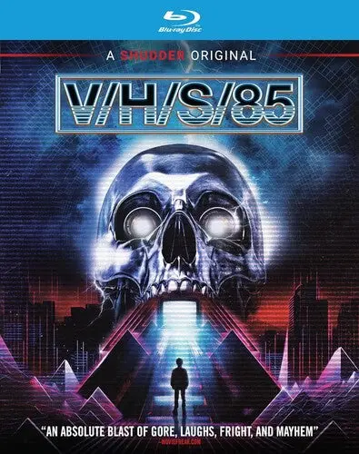 V/H/S 85 [Bluray] 1