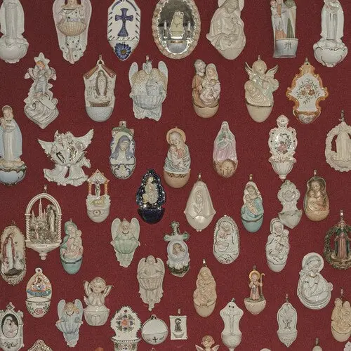 Ghost Woman/Hindsight Is 50/50 [Lp] 1