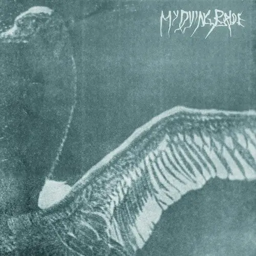 My Dying Bride/Turn Loose The Swans (30Th Ann. Marbled Vinyl) [Lp] 1