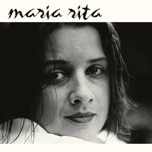 Maria Rita/Brasileira [Lp] 1