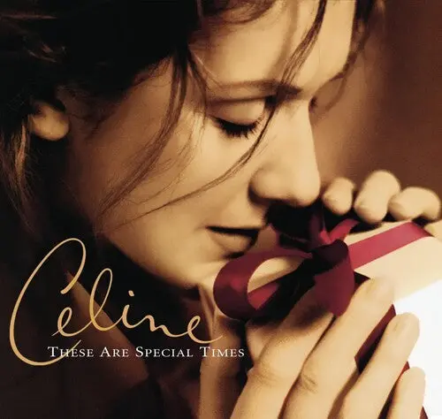 Dion, Celine/These Are Special Times (Updated Tracklist) [Lp] 1