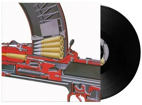 38 Spesh X Conway The Machine/Speshal Machinery [Lp] 1