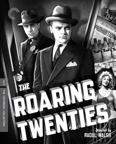 Roaring Twenties [Bluray] 1