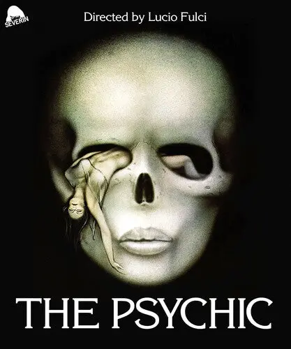 Psychic, The [Bluray] 1