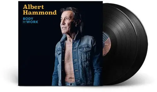 Hammond, Albert/Body Of Work [Lp] 1
