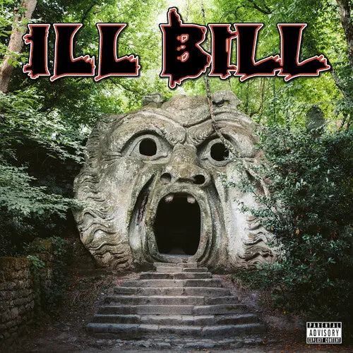Ill Bill/Billy (2Lp Clear Vinyl) [Lp] 1