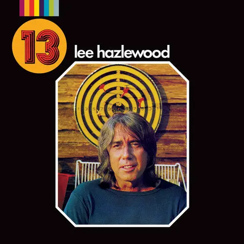 Hazlewood, Lee/13 (2Lp Deluxe Edition) [Lp] 1