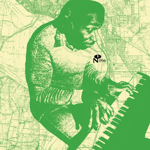 Various Artists/Eccentric Soul: The Shoestring Label (Dark Green Vinyl) [Lp] 1