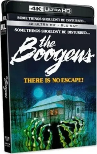 The Boogens (4K-Uhd) [Bluray] 1