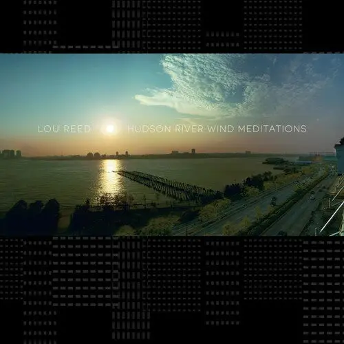 Reed, Lou/Hudson River Wind Meditations (Glacial Blue Vinyl) [Lp] 1
