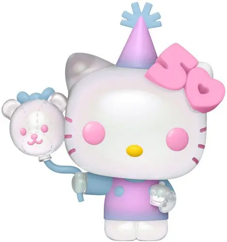 Pop! Vinyl/Hello Kitty With Balloons [Toy] 1